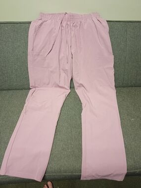 Scrubs Lot. Tafford  Drawstring  Scrubs Set